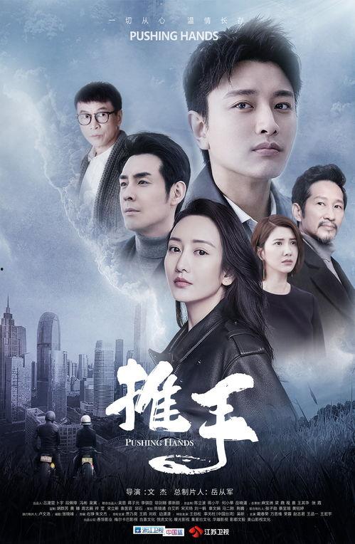 推手电视剧,江湖恩怨，手心手背，谁主沉浮？