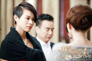 胡杏儿电视剧,演绎经典剧集，塑造难忘角色