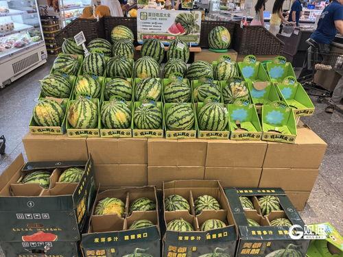 上热门瓜很甜的,甜蜜滋味尽在上热门瓜很甜