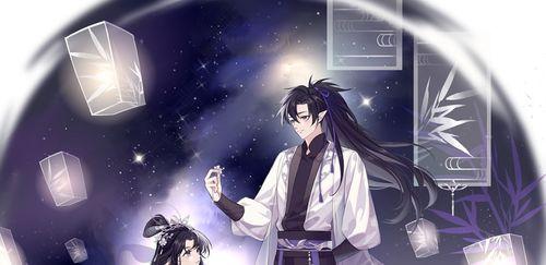 原画热门话题,揭秘热门话题背后的创作魅力