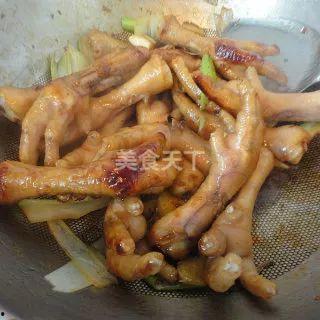 热门美食鸡瓜视频,解锁家常美味新境界