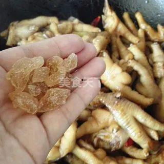 热门美食鸡瓜视频,解锁家常美味新境界