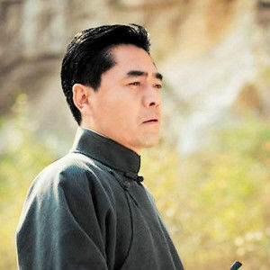 陈宝国电视剧,电视剧中的传奇人生