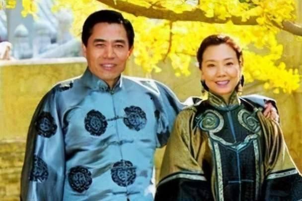 陈宝国电视剧,电视剧中的传奇人生