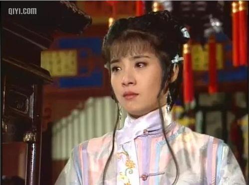 琼瑶电视剧,爱恨交织的人生篇章