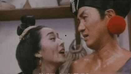 电影少女潘金莲,爱与欲望的悲歌