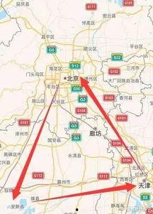 雄安新区热门话题,未来之城的热点聚焦与展望”