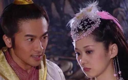 刁蛮公主电视剧,古风传奇，爱恨情仇演绎宫廷风云