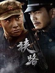 狭路电视剧,命运交织的复仇之路