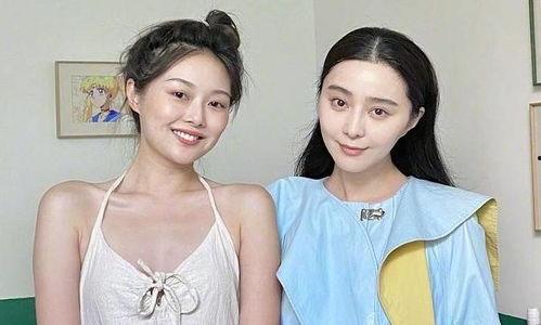 明星网红同框有哪些网红,明星效应下的网红同框盛宴