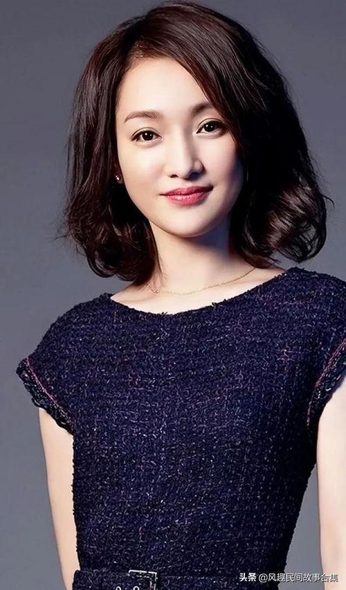 明星网红郑贝贝图片高清,时尚女神的优雅魅力