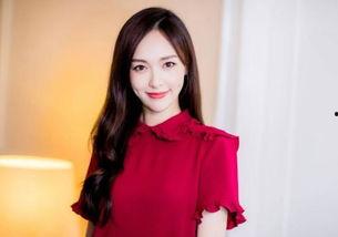 明星网红郑贝贝图片高清,时尚女神的优雅魅力