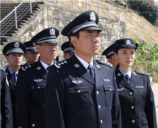 湄公河大案电视剧,跨境追凶，正义终将抵达