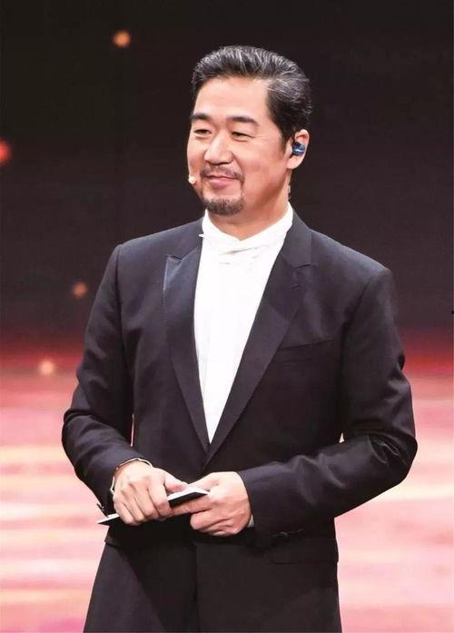 张国立电影,一部光影交织的演艺生涯