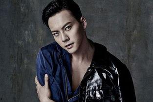 明星网红穿搭男图片,明星网红穿搭解析，解锁男士时尚新姿势