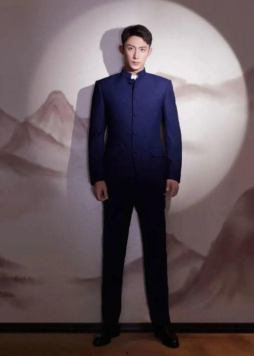 明星网红穿搭男图片,明星网红穿搭解析，解锁男士时尚新姿势