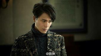 陈坤电视剧,穿越时空的深情守候