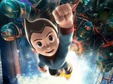 阿童木电影,星际守护者的星际冒险