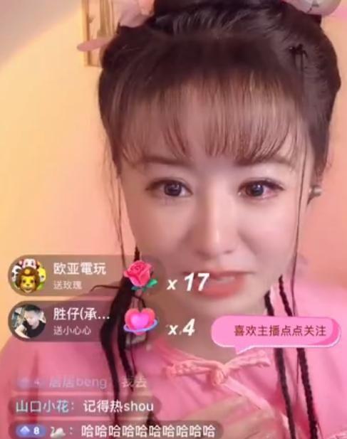 明星网红模仿者是谁呀,谁在幕后演绎着他们的风采