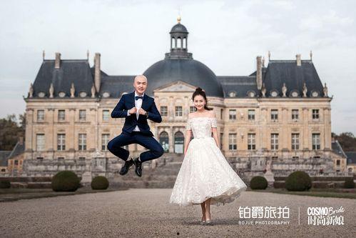 铂爵旅拍明星网红明星,明星网红齐聚，演绎时尚旅拍新风尚