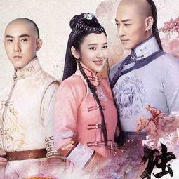 独步天下电视剧,传奇女杰的战国风云录