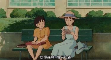 侧耳倾听电影,青春旋律中的梦想与成长