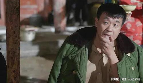 何冰主演的电视剧,演绎时代变迁的戏剧人生