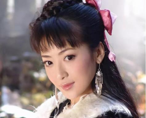 陈紫函电视剧,穿越时空的美丽传奇