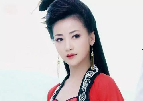 陈紫函电视剧,穿越时空的美丽传奇