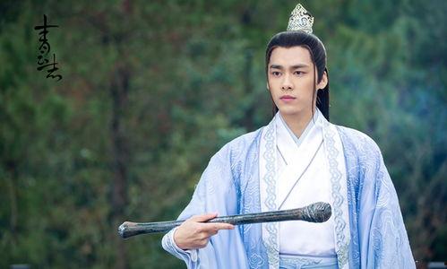 李易峰演的电视剧大全,从青春偶像到实力派演员的蜕变之路