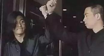 香港黑社会电影,香港黑帮电影中的权力与抗争