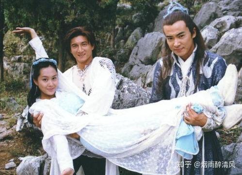 萧十一郎电视剧,剑影江湖，情仇交织的传奇人生