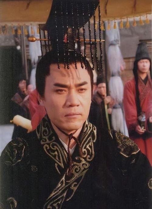 汉武帝电视剧,千古一帝的传奇人生