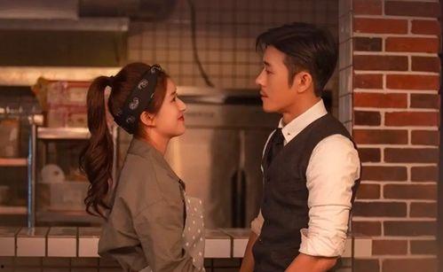 我喜欢你电视剧,青春校园爱情剧深度解析