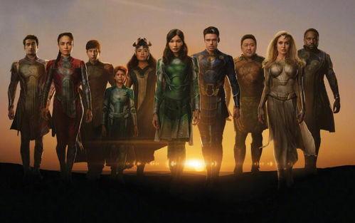 永恒电影,探寻电影艺术的不朽魅力