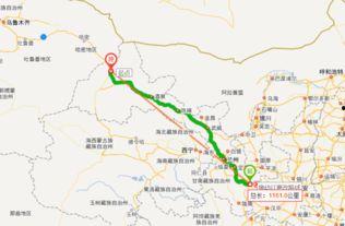 今日瓜州到酒泉国道路况,瓜州至酒泉国道路况实时概览