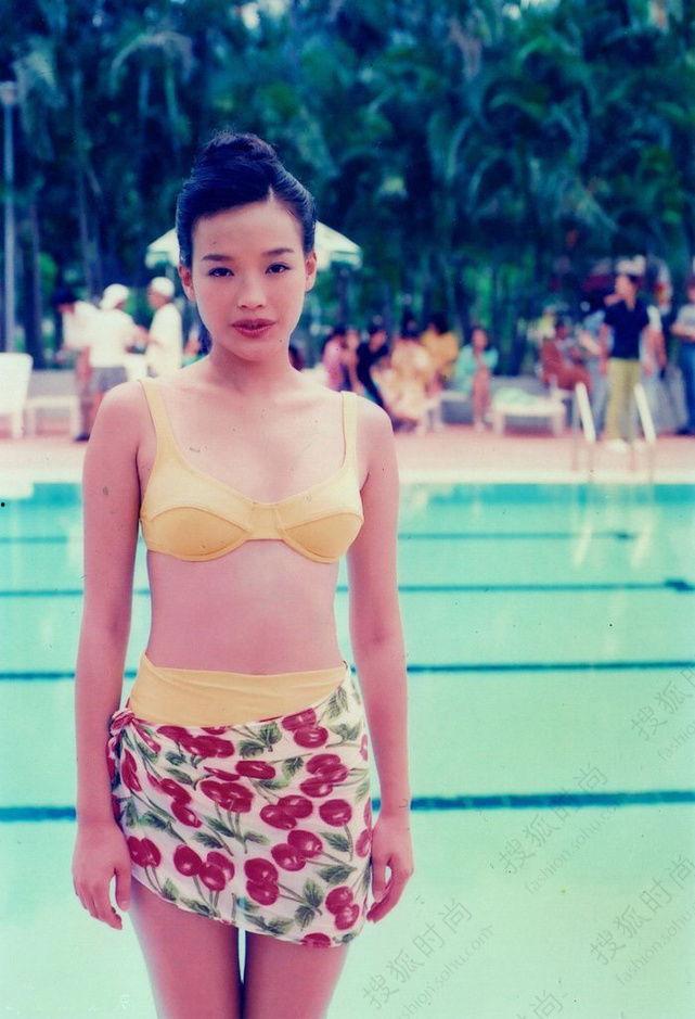 明星网红泳衣图片高清壁纸,明星网红高清泳衣壁纸集锦