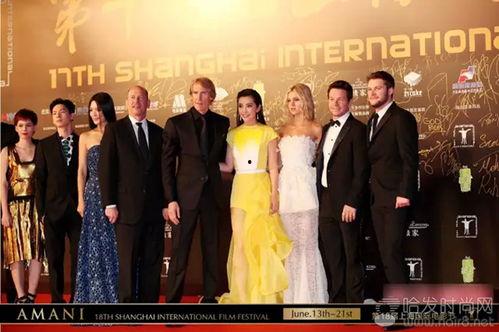 第18届上海国际电影节,光影盛宴，聚焦全球电影新风向