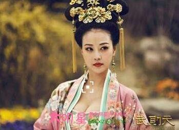 周海媚电视剧,风华绝代，演绎传奇人生