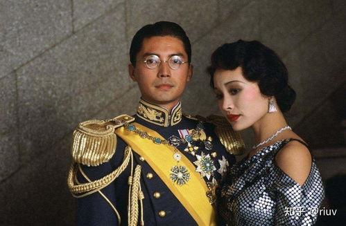 末代皇帝电视剧,宫廷风云下的传奇人生