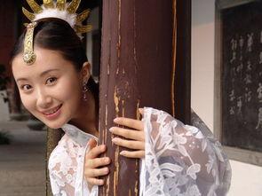 精卫填海电视剧,神话传说新演绎，勇敢无畏的少女传奇