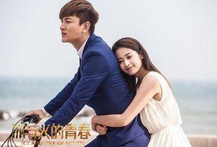 青春电视剧,梦想起航——一部描绘青春成长的电视剧