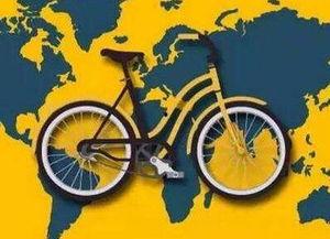 共享单车热门话题,绿色出行新风尚，城市交通变革的助推器