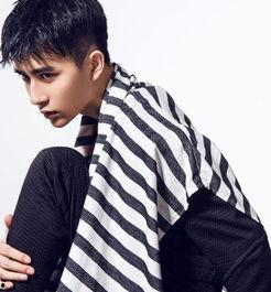 跳舞男的明星网红成明星,网红舞者如何蜕变为闪耀明星