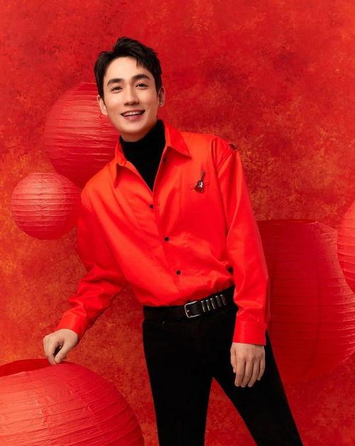 衬衣明星网红是谁