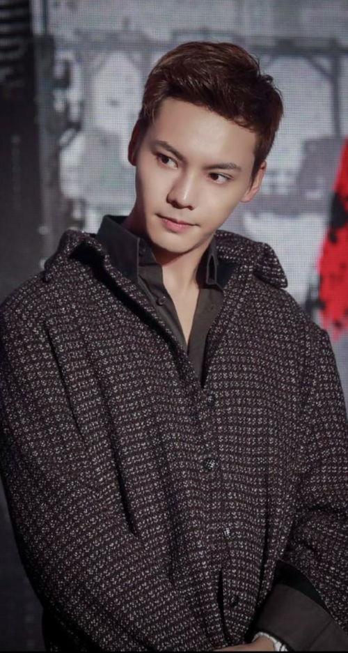 衬衣明星网红是谁