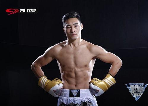 搏击明星网红排名榜,盘点最具人气搏击明星