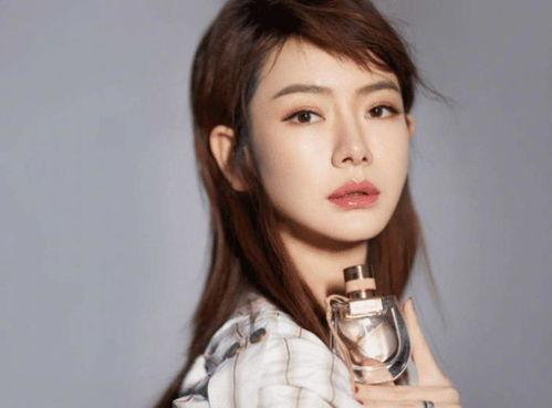 南昌女明星网红是谁呀,她是谁？