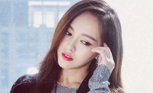 南昌女明星网红是谁呀,她是谁？