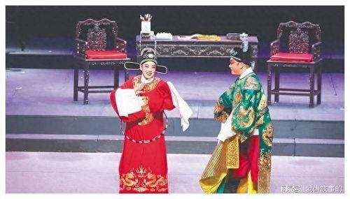 黄梅戏电影,传承与创新的艺术之旅